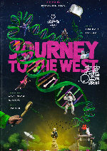 Journey To The West showtimes