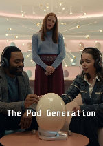 The Pod Generation showtimes
