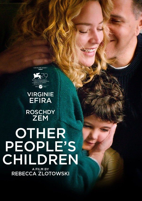 'Other People's Children' movie poster