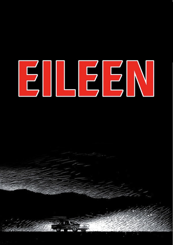 'Eileen' movie poster