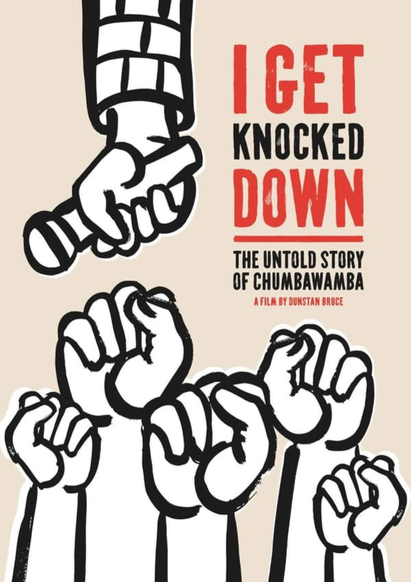 'I Get Knocked Down' movie poster