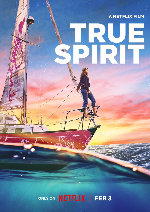 True Spirit showtimes
