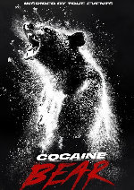Cocaine Bear showtimes