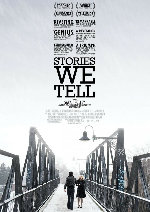Stories We Tell showtimes