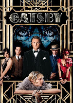 The Great Gatsby showtimes