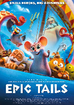 Epic Tails showtimes