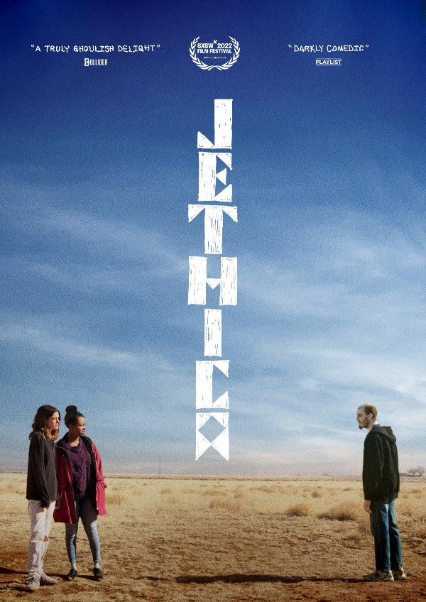 'Jethica' movie poster