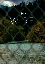 The Wire showtimes