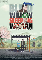 Blind Willow, Sleeping Woman showtimes