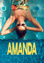 Amanda showtimes