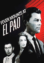 Fever Mounts at El Pao showtimes