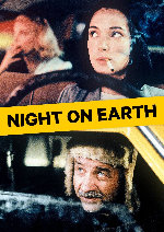 Night on Earth showtimes