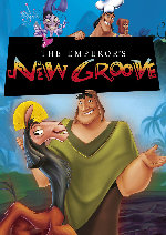 The Emperor's New Groove showtimes