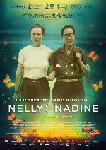 Nelly & Nadine showtimes
