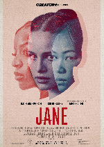 Jane showtimes