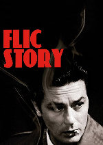 Flic Story showtimes