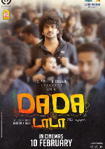 Dada showtimes