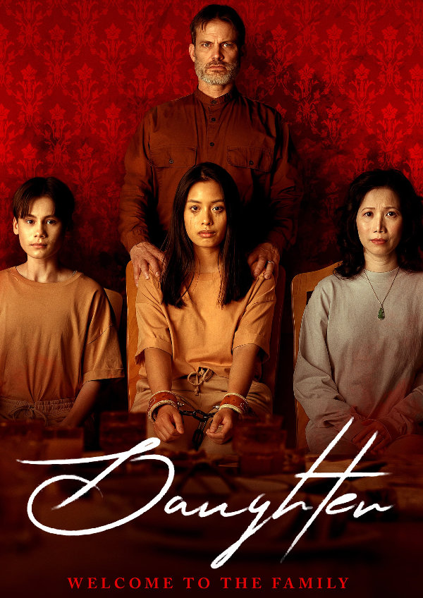 'Daughter' movie poster