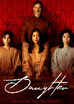 Daughter showtimes