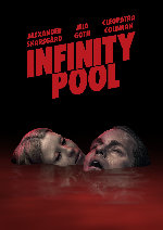 Infinity Pool showtimes