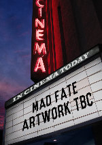 Mad Fate (Ming on) showtimes