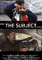 The Subject showtimes