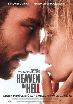 Heaven in Hell showtimes