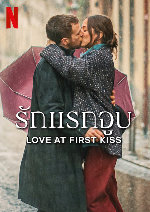 Love at First Kiss showtimes