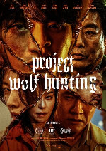 Project Wolf Hunting showtimes