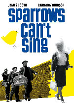 Sparrows Can't Sing showtimes