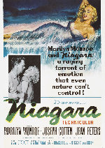 Niagara showtimes
