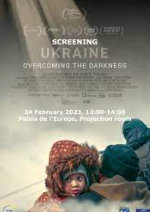 Overcoming the Darkness showtimes