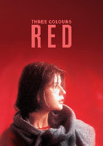 Three Colours: Red showtimes