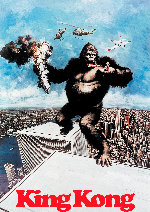 King Kong showtimes