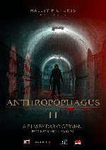 Anthropophagus II showtimes