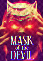 Mask Of The Devil showtimes