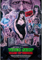 Video Shop Tales Of Terror showtimes