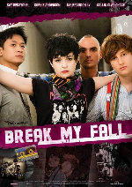 Break My Fall showtimes