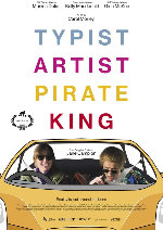Typist Artist Pirate King showtimes