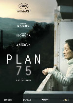 Plan 75 showtimes