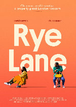 Rye Lane showtimes