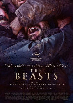 The Beasts showtimes