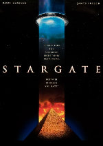 Stargate showtimes