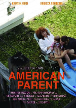 American Parent showtimes