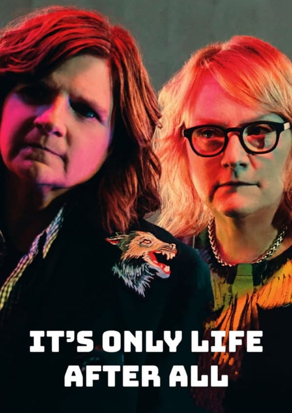 'It's Only Life After All' movie poster