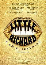 Little Richard: I Am Everything showtimes