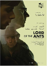 Lord of the Ants showtimes