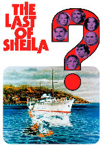 The Last Of Sheila showtimes