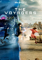 The Voyagers showtimes