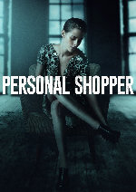 Personal Shopper showtimes